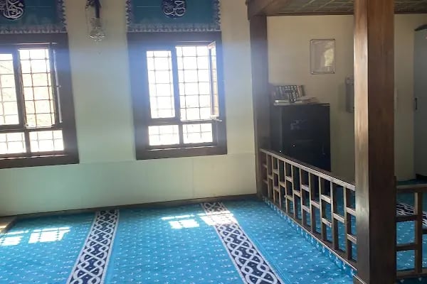 Tevhid camii - Resim 13