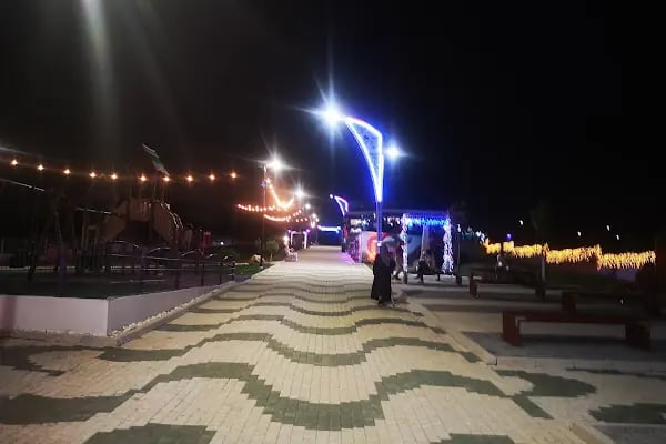 İzmit Belediyesi Lavanta Parkı ve Gülümse Kafe Lavanta - Resim 1