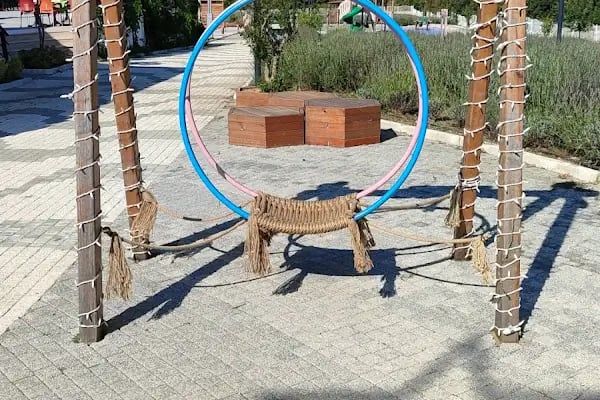 İzmit Belediyesi Lavanta Parkı ve Gülümse Kafe Lavanta - Resim 15