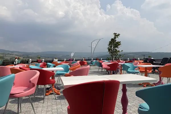 İzmit Belediyesi Lavanta Parkı ve Gülümse Kafe Lavanta - Resim 19