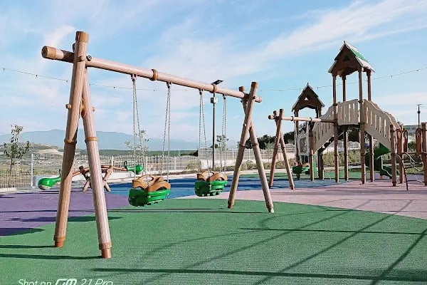 İzmit Belediyesi Lavanta Parkı ve Gülümse Kafe Lavanta - Resim 6