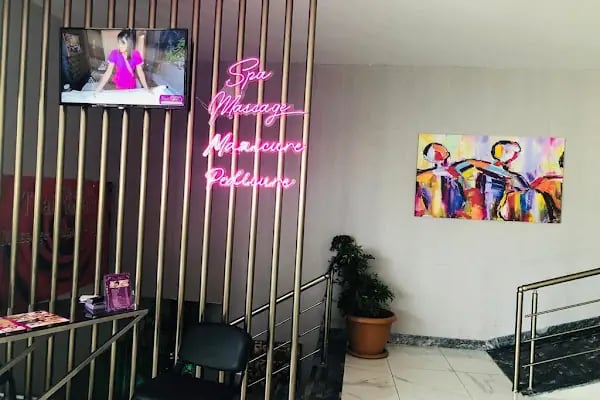 Lavia Hotels Lara - Resim 10