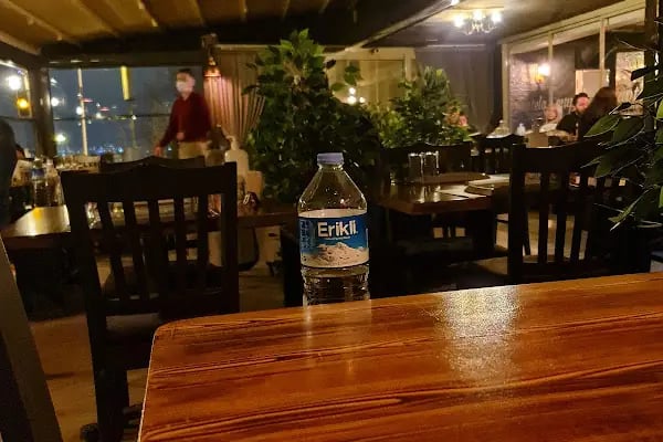 Yelken Balık - Resim 6