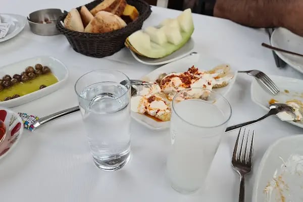 Yelken Balık - Resim 19