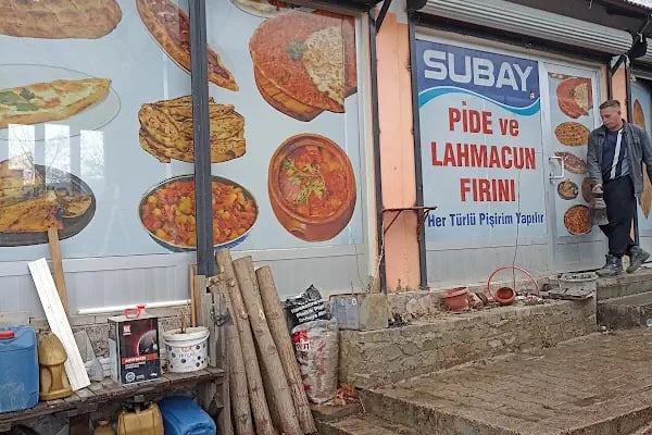 Subay Market - Resim 2