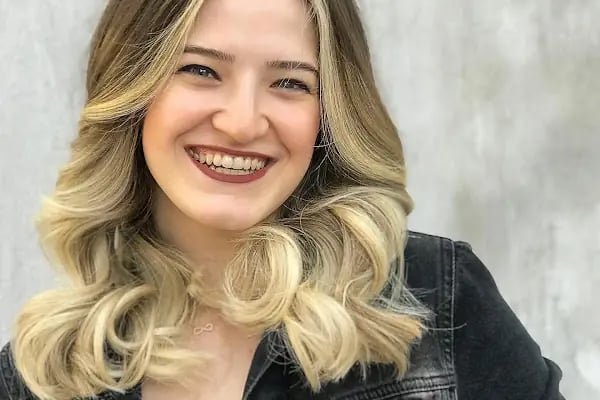 HAYAT KUAFÖR VE GÜZELLİK SALONU - Resim 18
