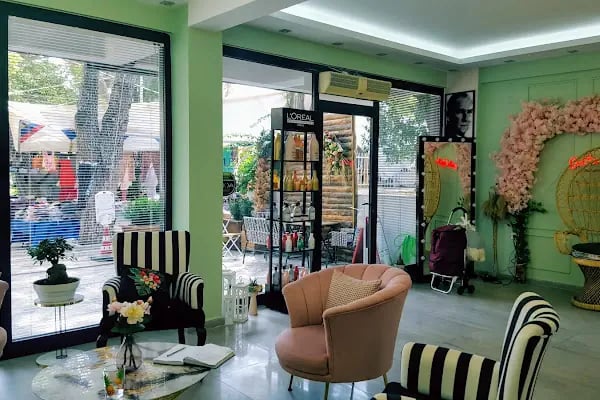 HAYAT KUAFÖR VE GÜZELLİK SALONU - Resim 4