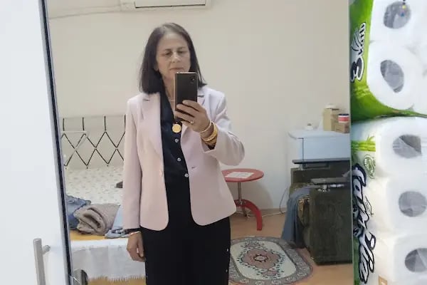 HAYAT KUAFÖR VE GÜZELLİK SALONU - Resim 17