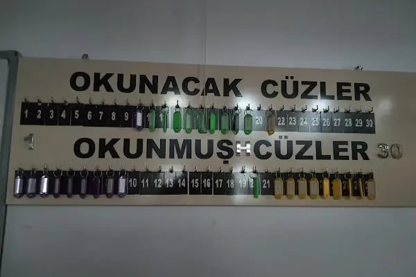 Güzelyalı Eski Camii - Resim 13