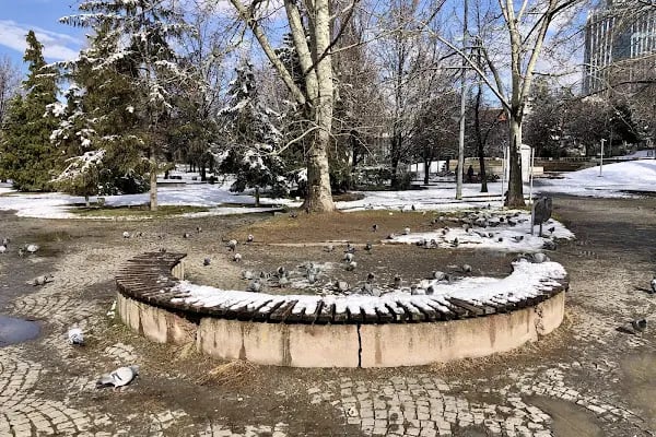 Milli Egemenlik Parkı Ankara - Resim 13