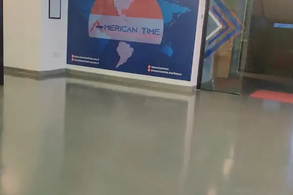 American Time Şirinevler - Yabancı Dil Kursu - Resim 1