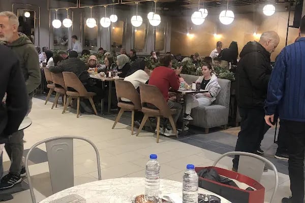 Lezz-Et İskender - Resim 3
