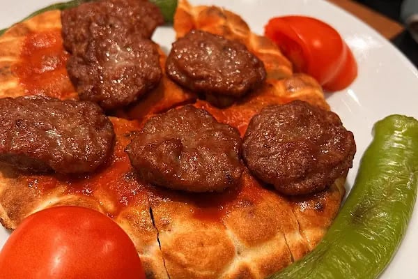 Lezz-Et İskender - Resim 5
