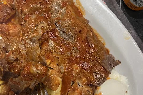Lezz-Et İskender - Resim 20
