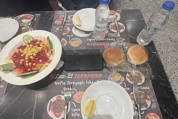 Lezz-Et İskender - Resim 14