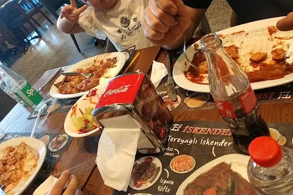 Lezz-Et İskender - Resim 10