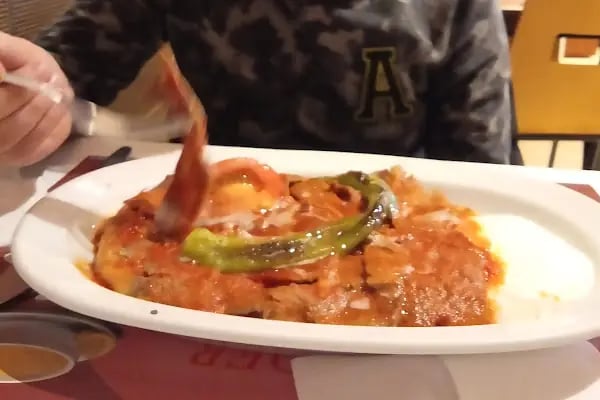 Lezz-Et İskender - Resim 6