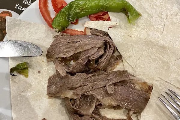 Lezz-Et İskender - Resim 7