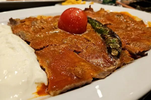 Lezz-Et İskender - Resim 2