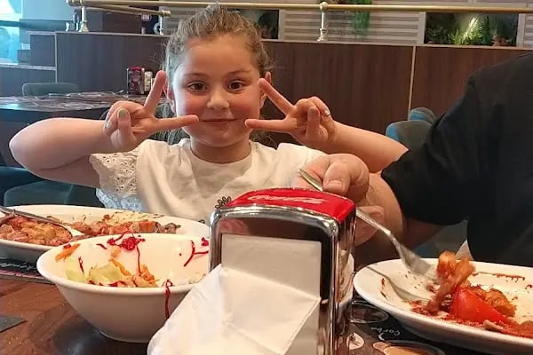 Lezz-Et İskender - Resim 9