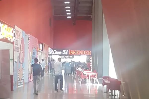 Lezz-Et İskender - Resim 16