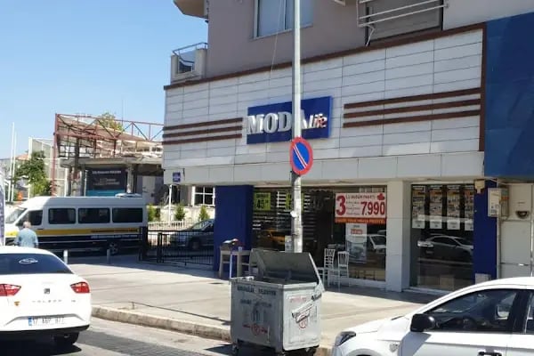 Modalife Bahçelievler - Resim 9