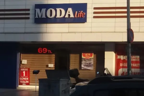 Modalife Bahçelievler - Resim 7