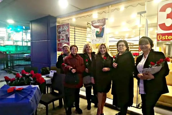 Modalife Bahçelievler - Resim 15