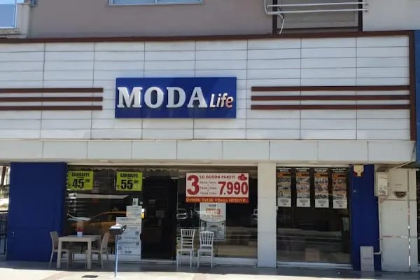 Modalife Bahçelievler - Resim 3