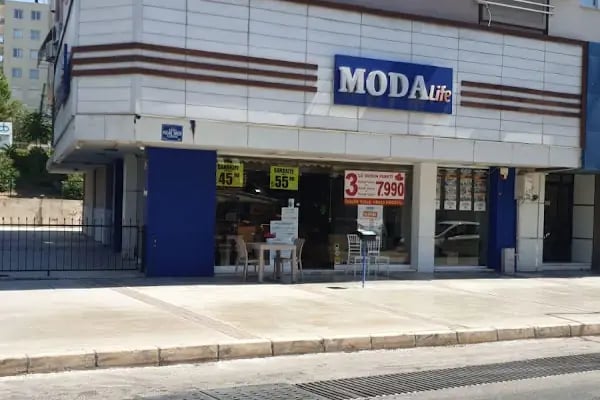 Modalife Bahçelievler - Resim 1