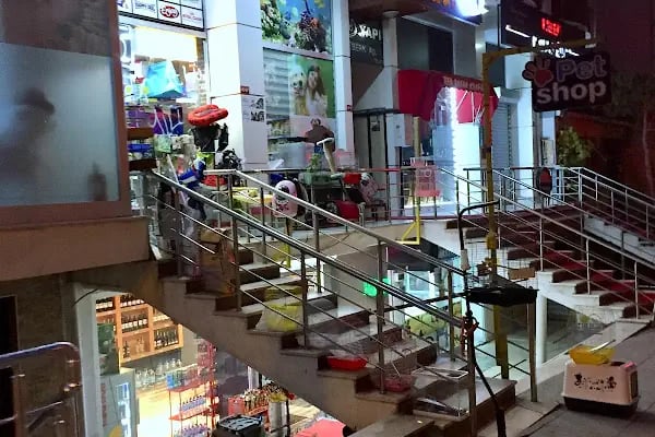 Petilya Pet Shop Ataşehir - Resim 14