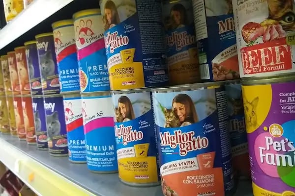 Petilya Pet Shop Ataşehir - Resim 16