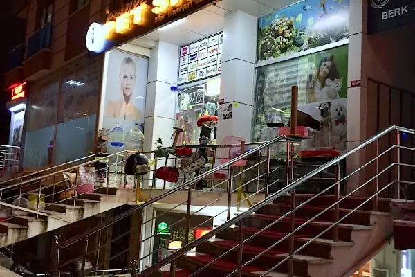 Petilya Pet Shop Ataşehir - Resim 4