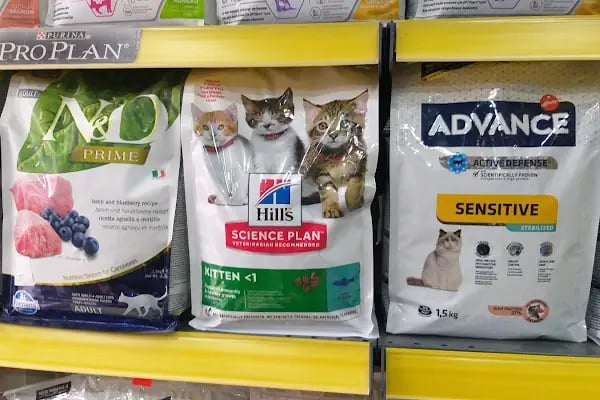 Petilya Pet Shop Ataşehir - Resim 2