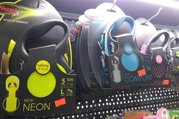 Petilya Pet Shop Ataşehir - Resim 8