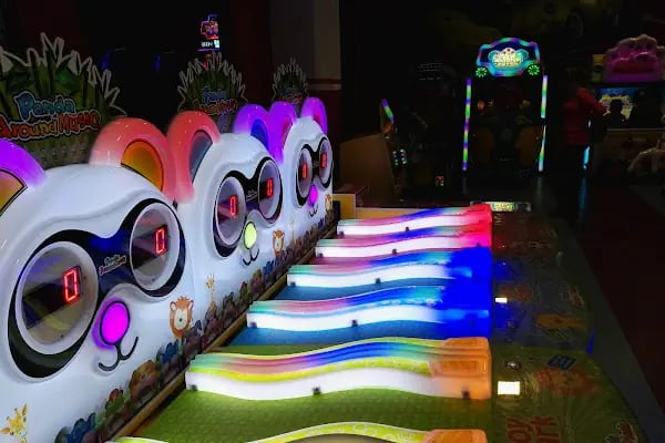 PELICAN papaz fikret🎳🎳🎳 bowling - Resim 4