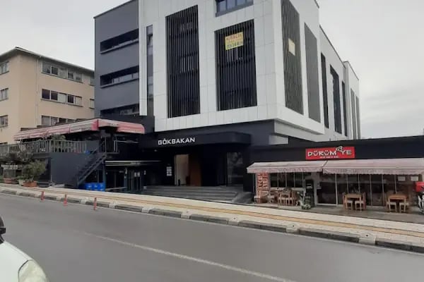 Arena Bilardo & Cafe - Resim 3