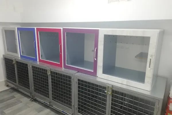 Alfa Veteriner Kliniği - Resim 15