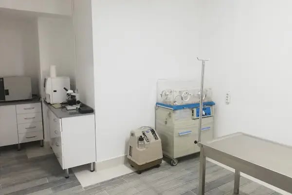 Alfa Veteriner Kliniği - Resim 5