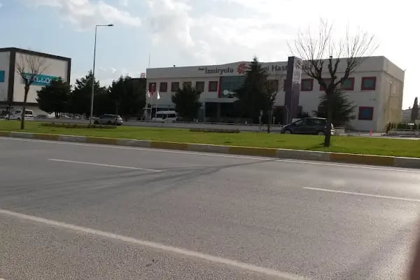 Özel Nev Altıeylül Hastanesi - Resim 10