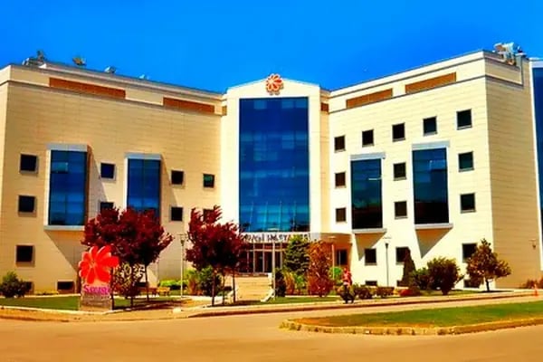 Özel Nev Altıeylül Hastanesi - Resim 4