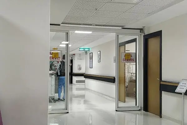 Özel Nev Altıeylül Hastanesi - Resim 7