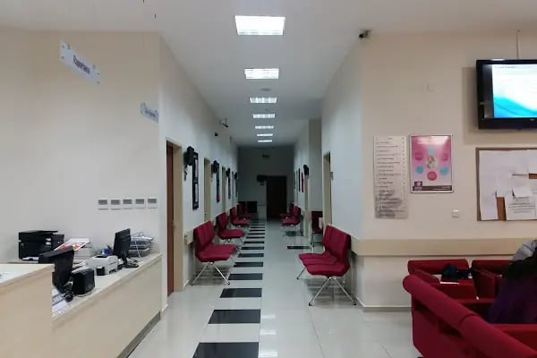 Özel Nev Altıeylül Hastanesi - Resim 19