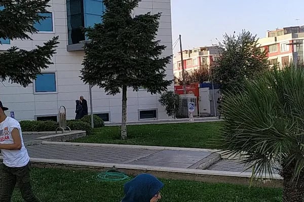 Özel Nev Altıeylül Hastanesi - Resim 9