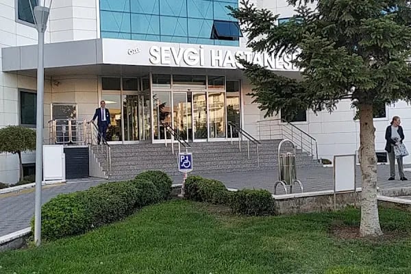 Özel Nev Altıeylül Hastanesi - Resim 3
