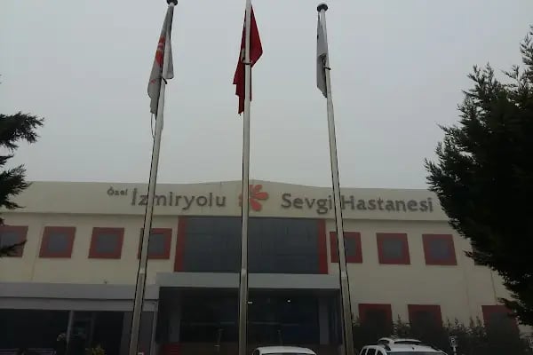 Özel Nev Altıeylül Hastanesi - Resim 18