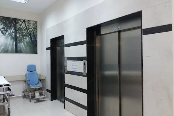 Özel Nev Altıeylül Hastanesi - Resim 8