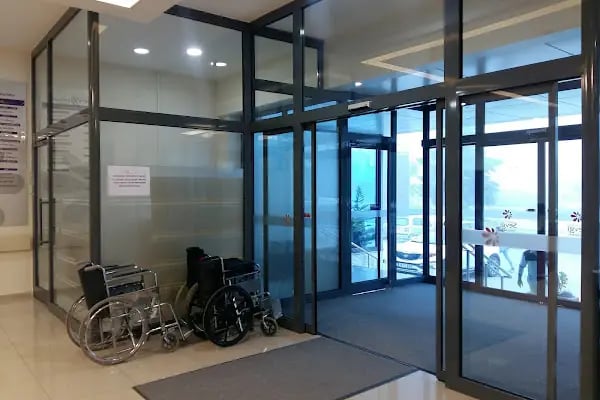 Özel Nev Altıeylül Hastanesi - Resim 6