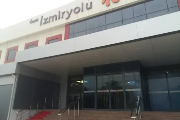 Özel Nev Altıeylül Hastanesi - Resim 17
