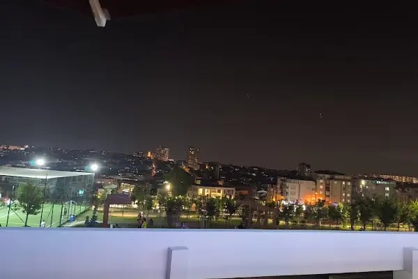 bağcılar bağ cafe millet bahçesi - Resim 7